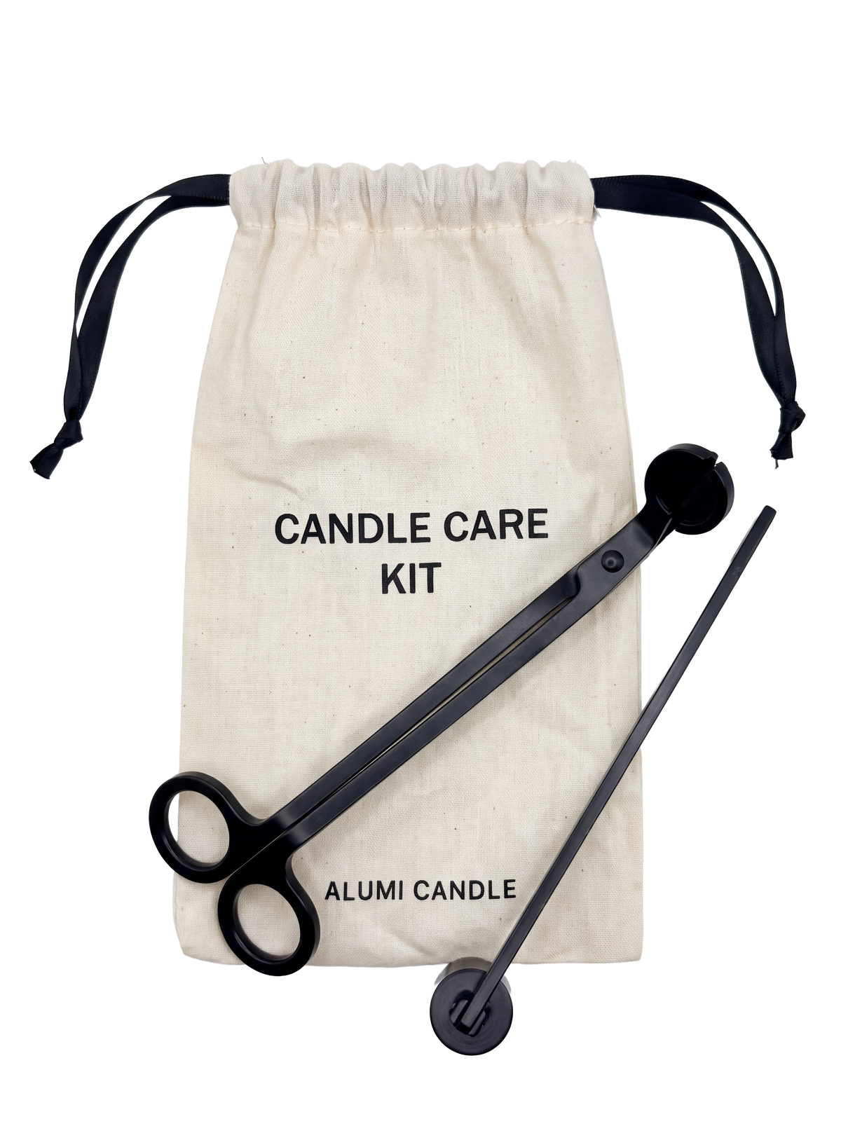 CANDLE CARE KIT