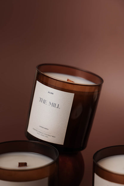 The Mill