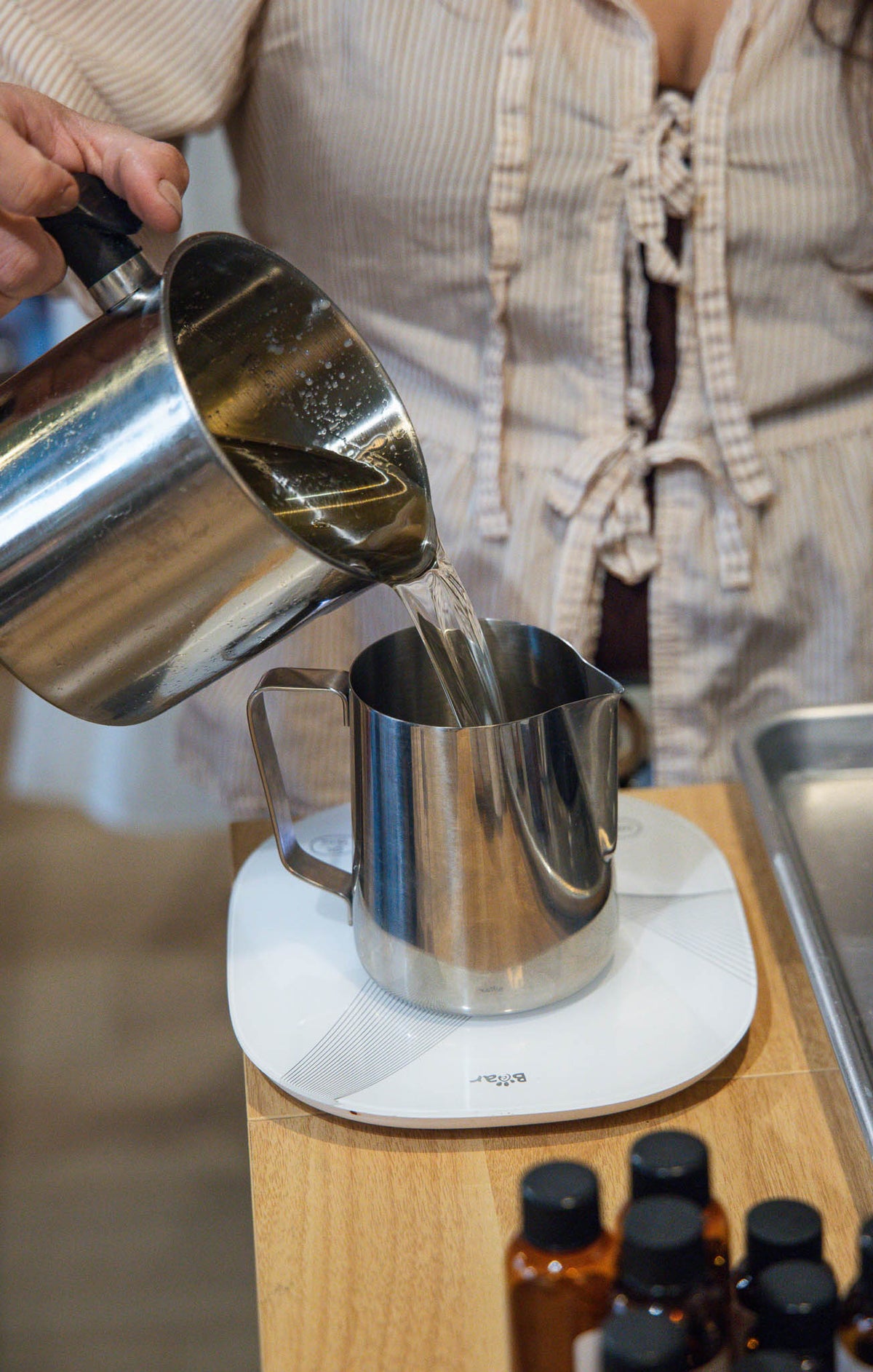 10/20 Sip & Pour | Grace & Haven Essx CT