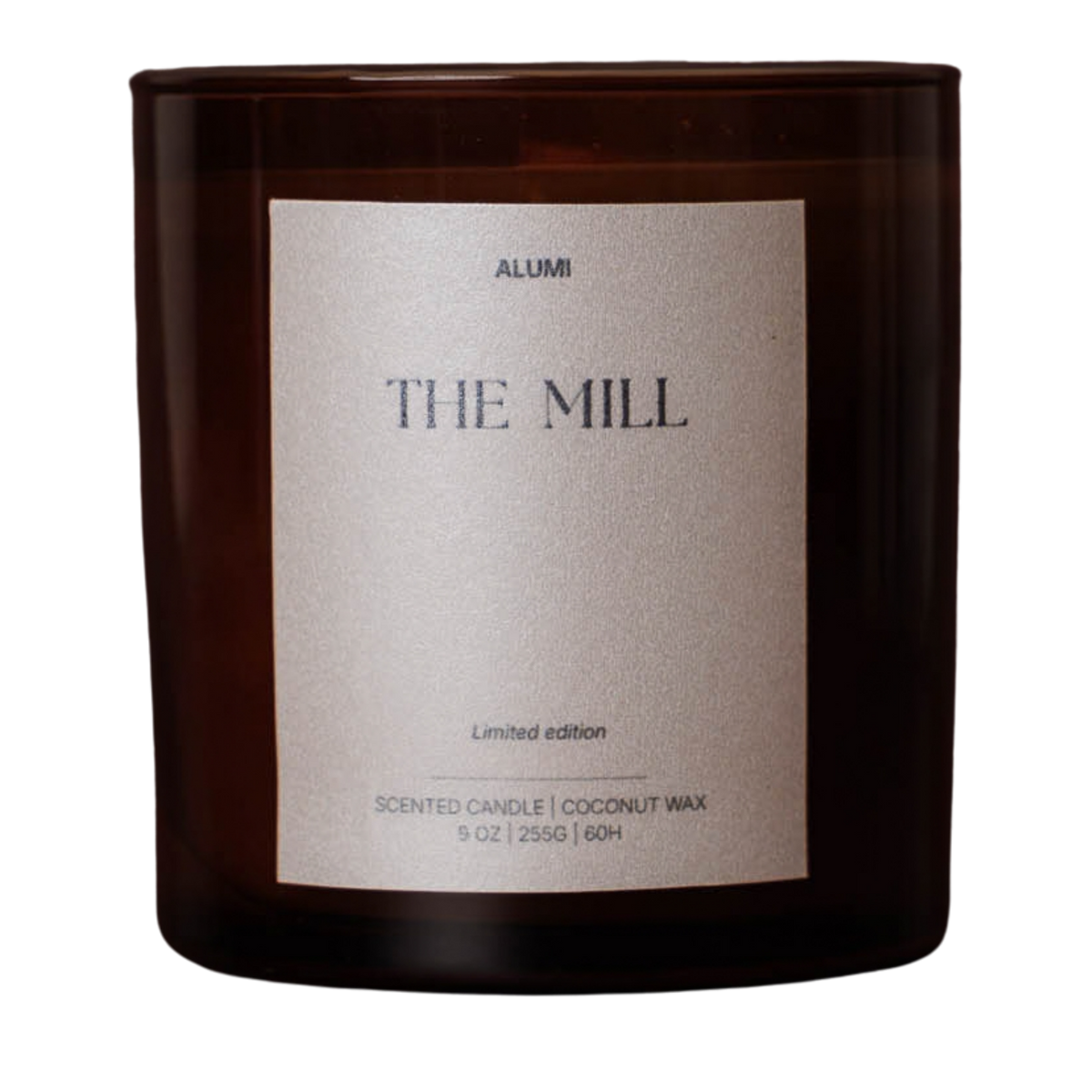 The Mill