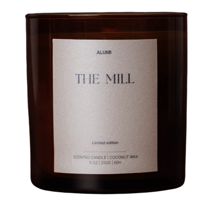 The Mill
