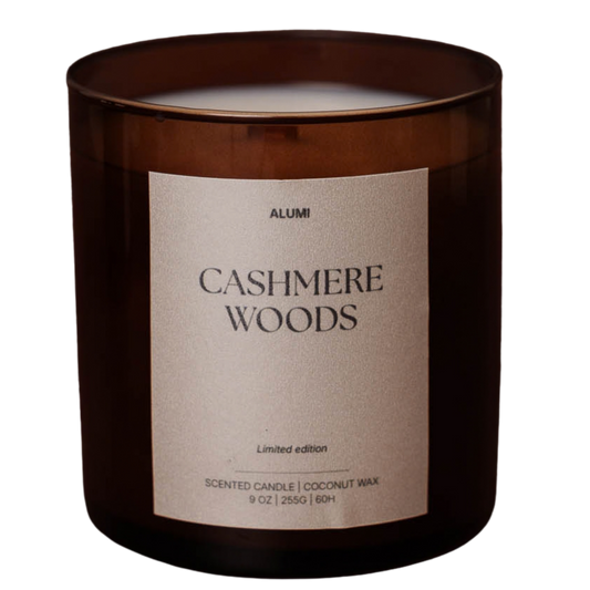 Cashmere Woods