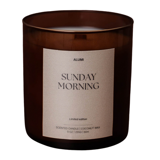 Sunday Morning