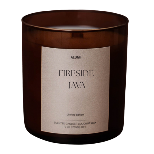 Fireside Java
