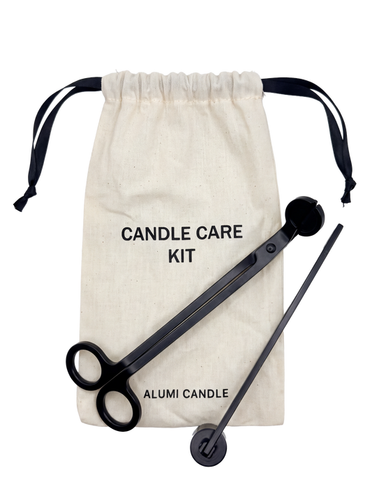 CANDLE CARE KIT