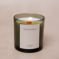 CREAMY SANTAL