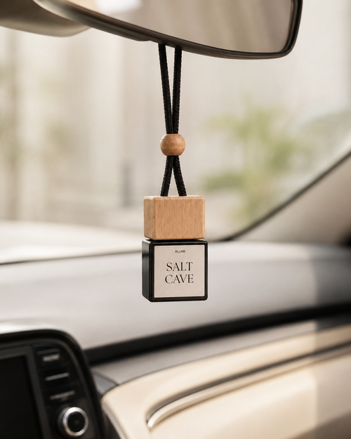 CAR DIFFUSER