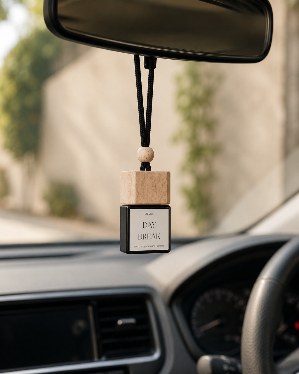 CAR DIFFUSER