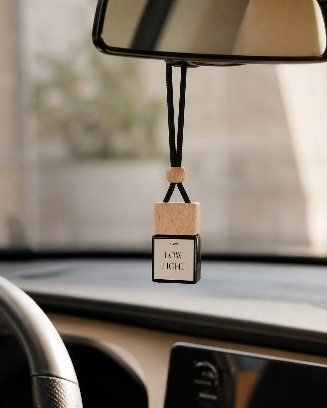CAR DIFFUSER