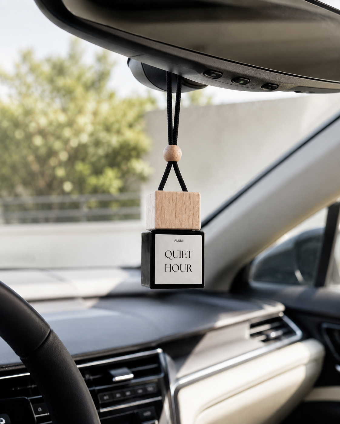 CAR DIFFUSER