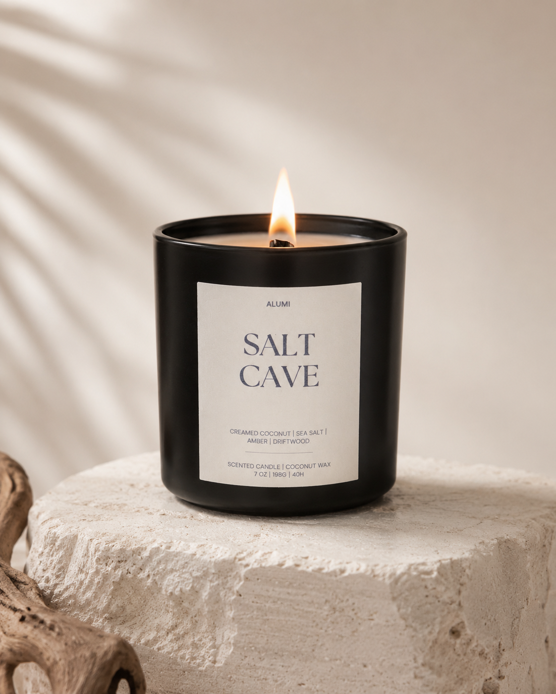 SALT CAVE