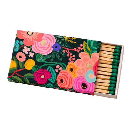 Safety Matches