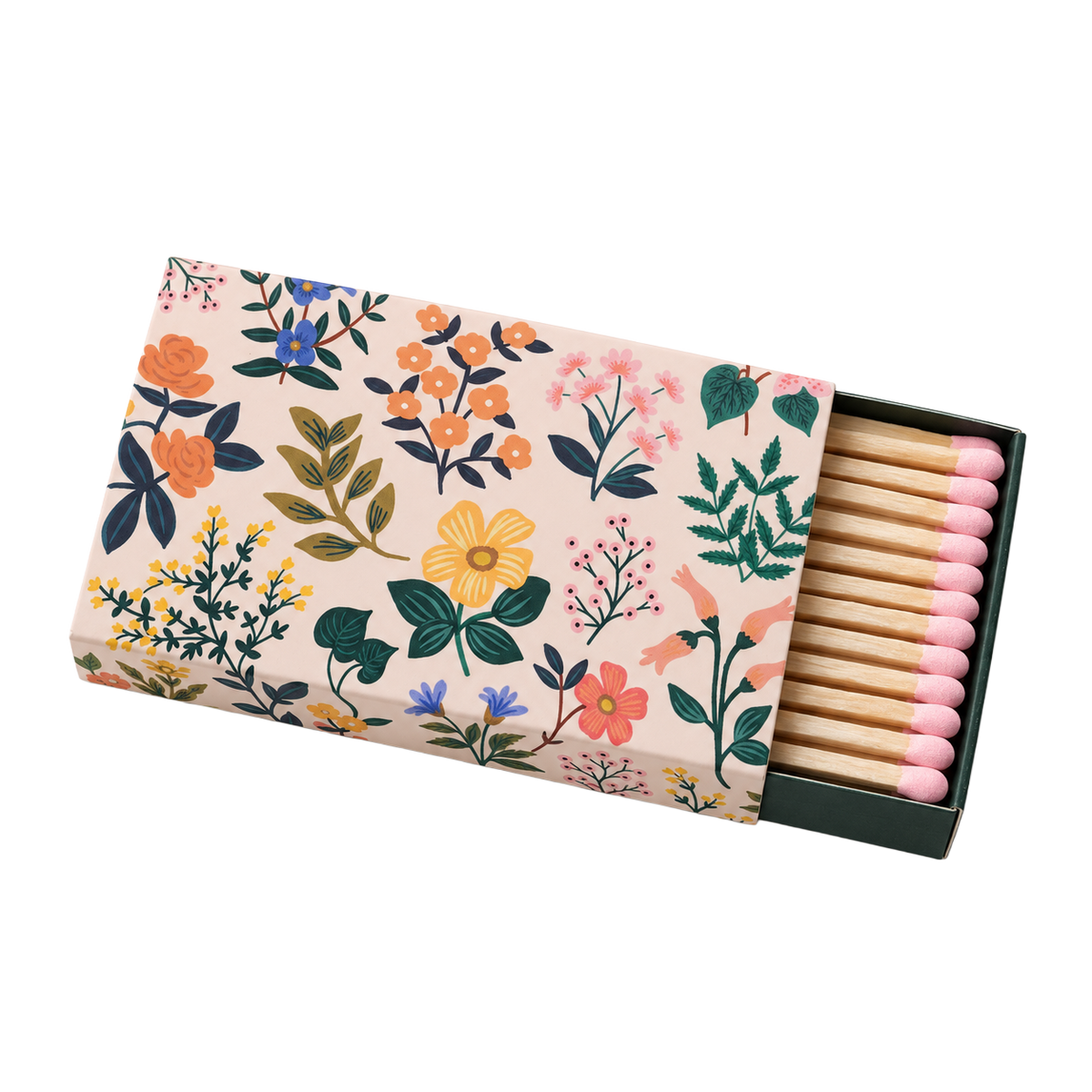 Safety Matches