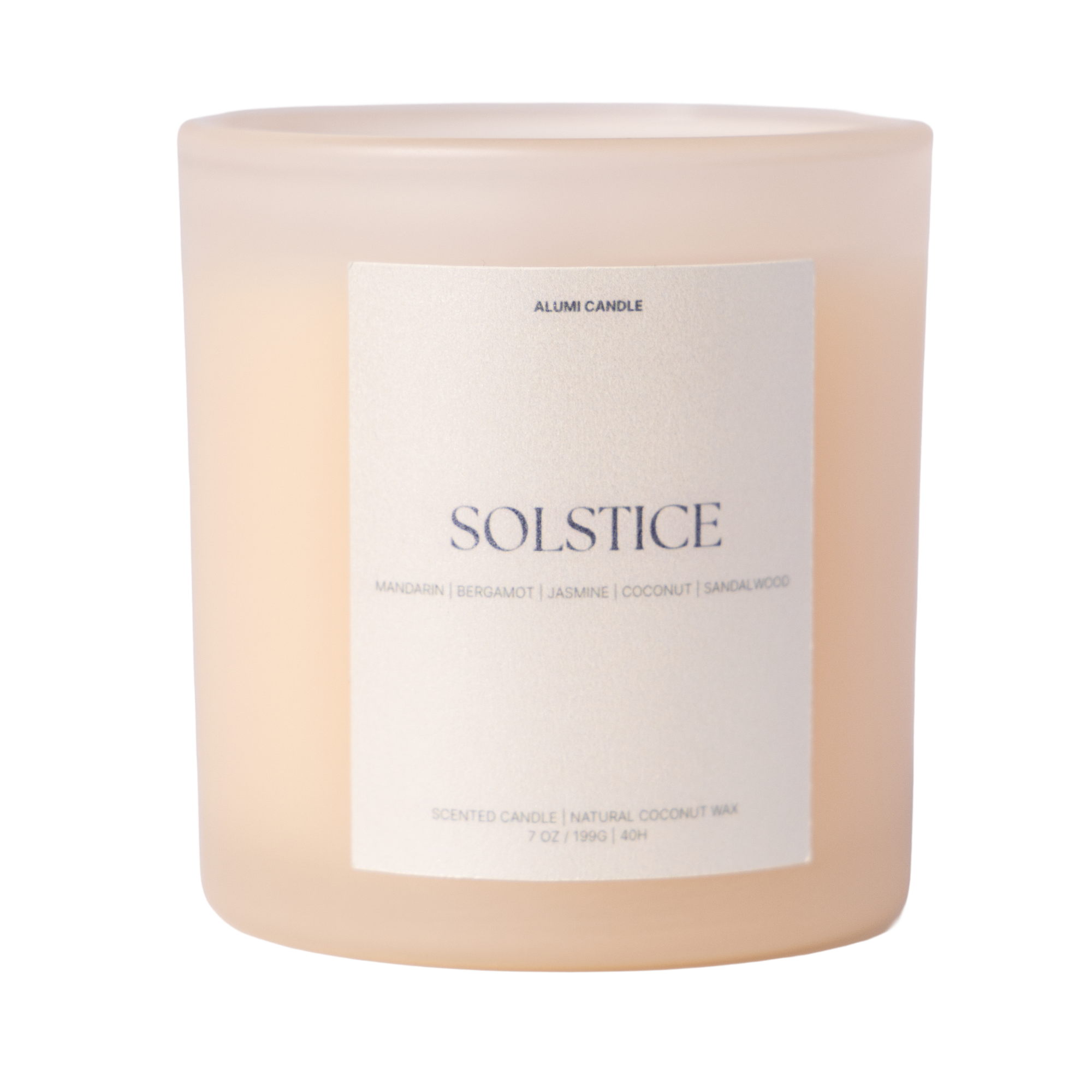 SOLSTICE