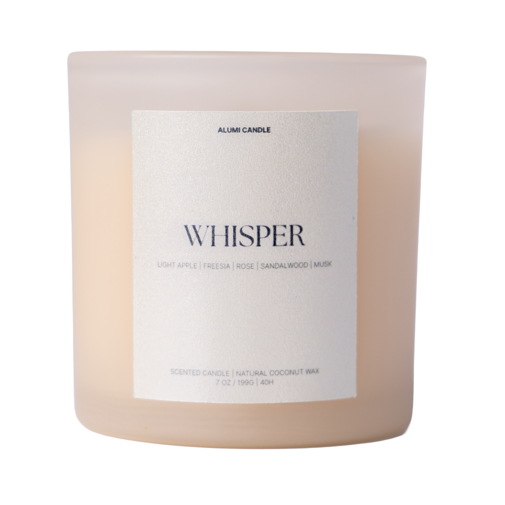 WHISPER